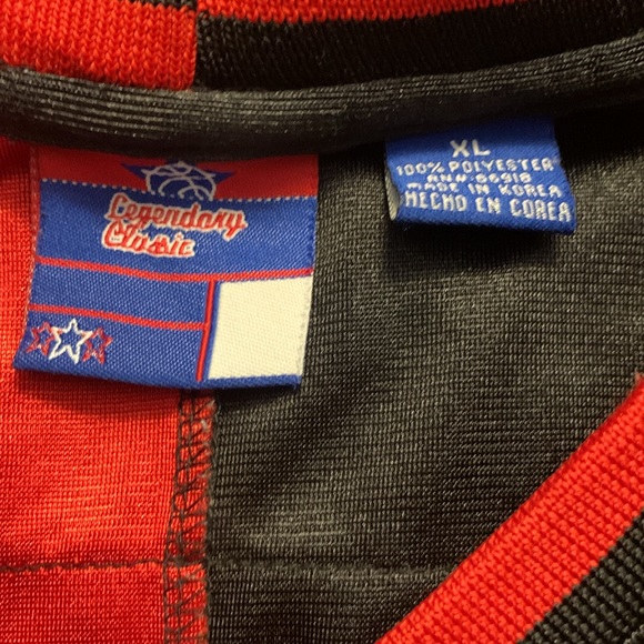 New York Legendary Classic Team Apparel, 95 - Picture 4 of 8